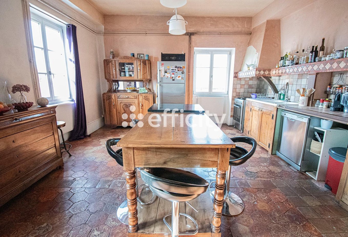 Appartement à vendre, 5m², Mâcon