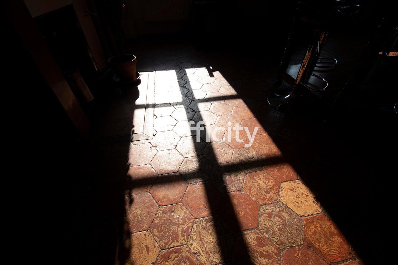Appartement à vendre, 5m², Mâcon