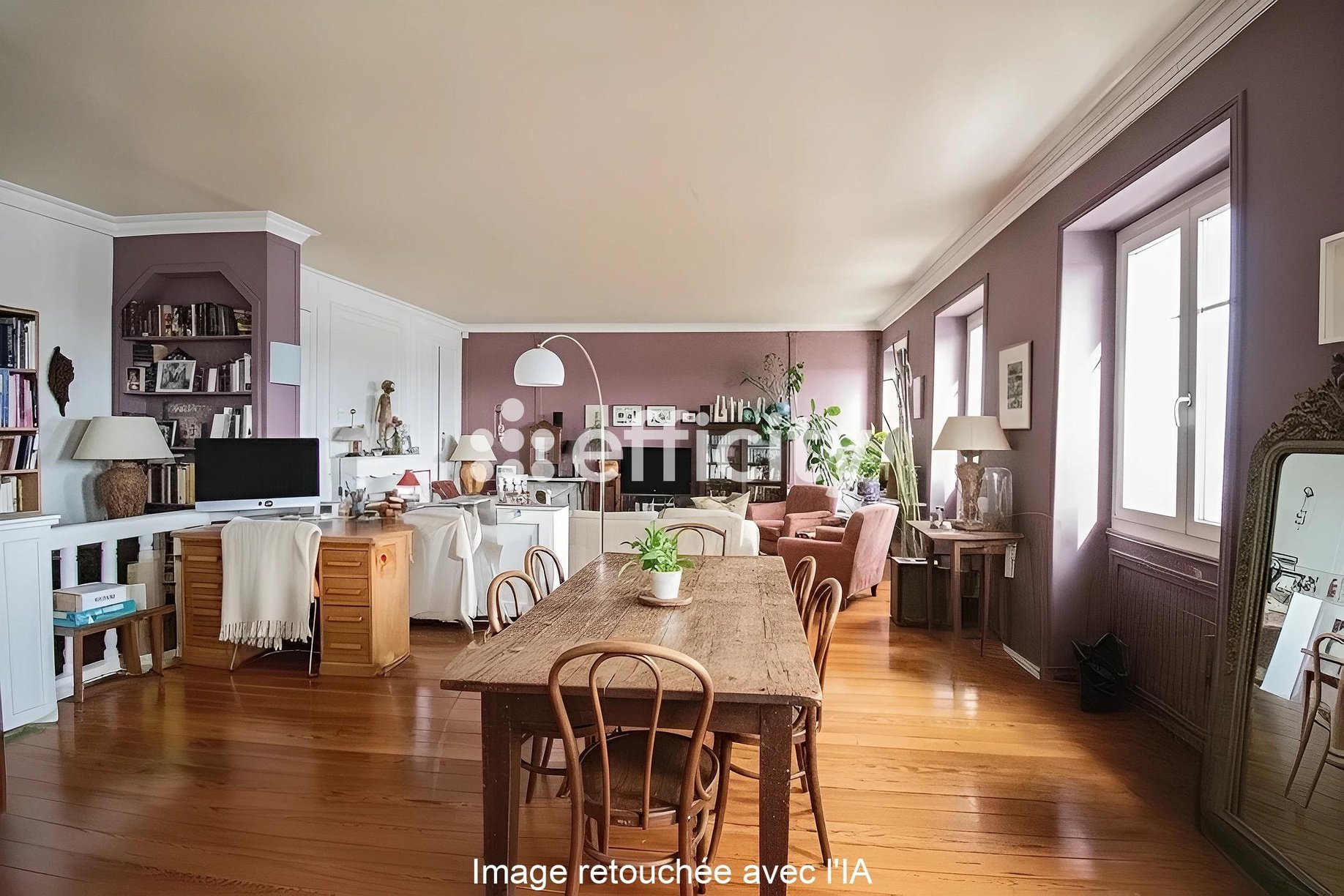 Appartement à vendre, 5m², Mâcon
