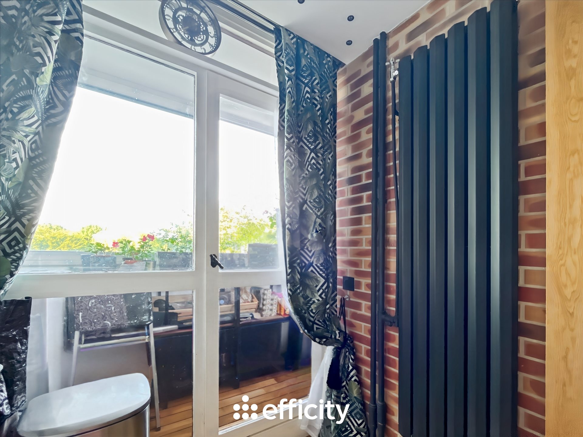 Appartement à vendre, 80m², Chennevières-sur-Marne