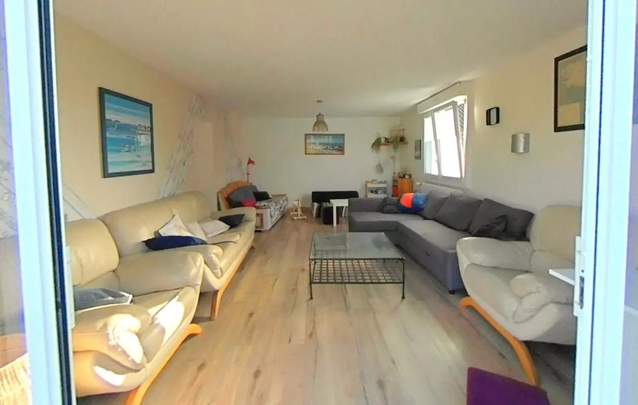 Maison à vendre, 170m², Kerlouan