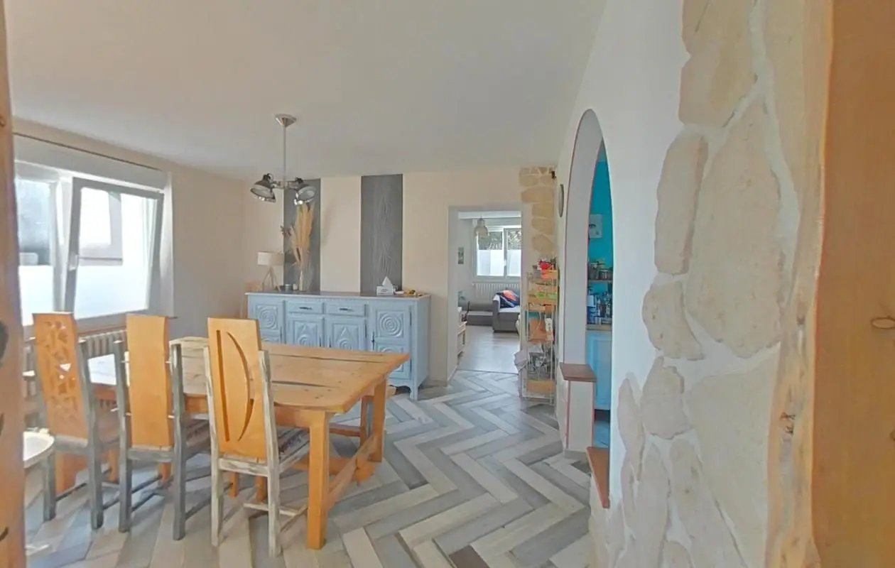 Maison à vendre, 170m², Kerlouan