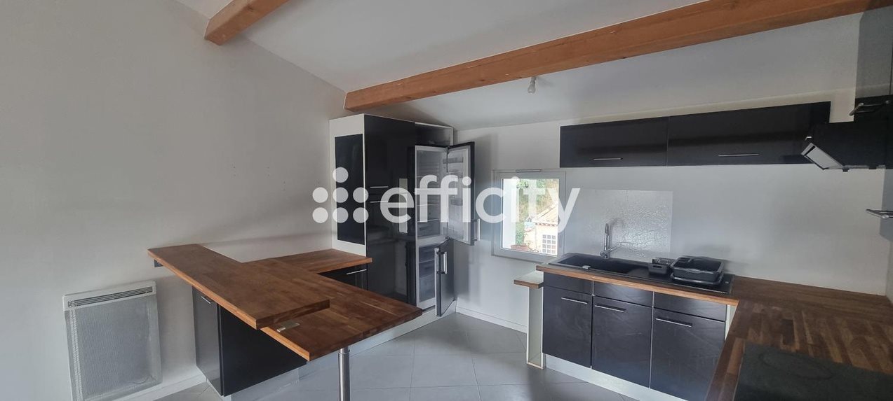 Appartement à vendre, 210m², Ampus