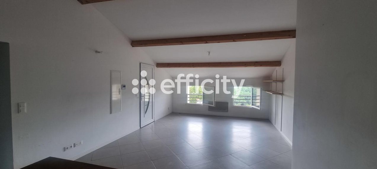 Appartement à vendre, 210m², Ampus