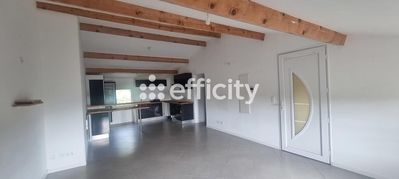 Appartement à vendre, 210m², Ampus
