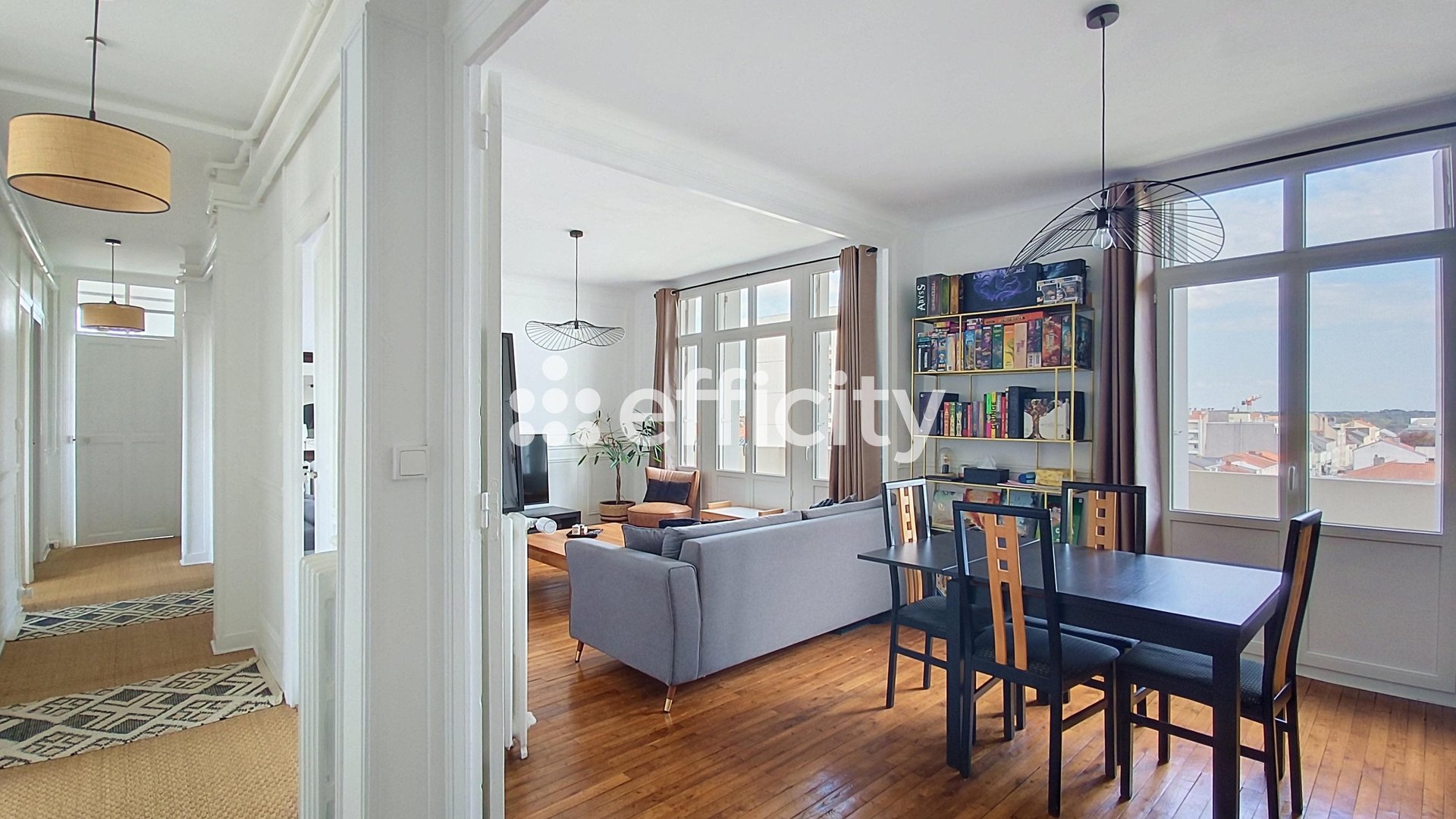 Appartement à vendre, 4m², La Roche-sur-Yon