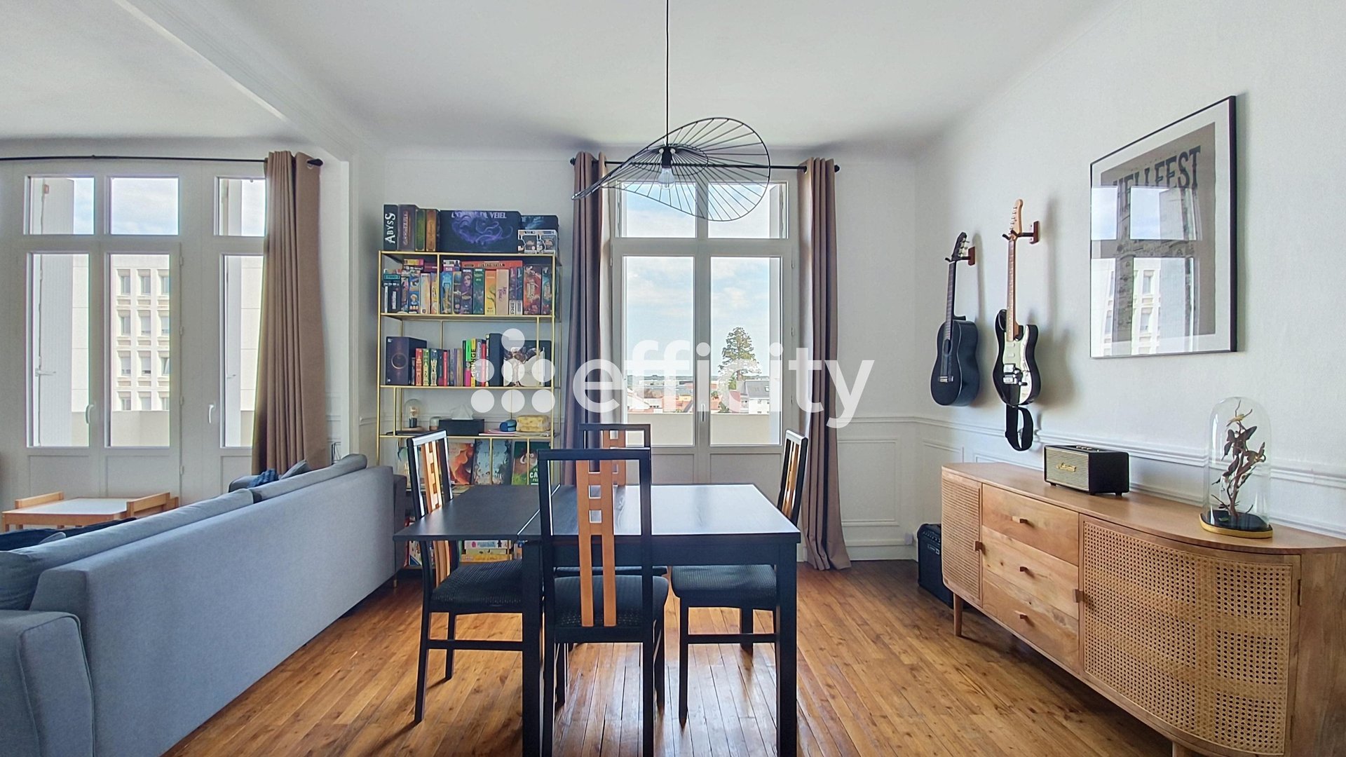 Appartement à vendre, 4m², La Roche-sur-Yon