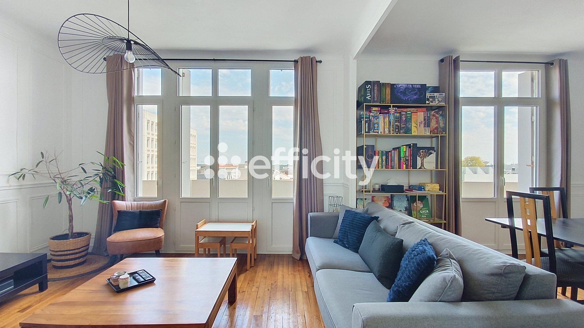 Appartement à vendre, 4m², La Roche-sur-Yon