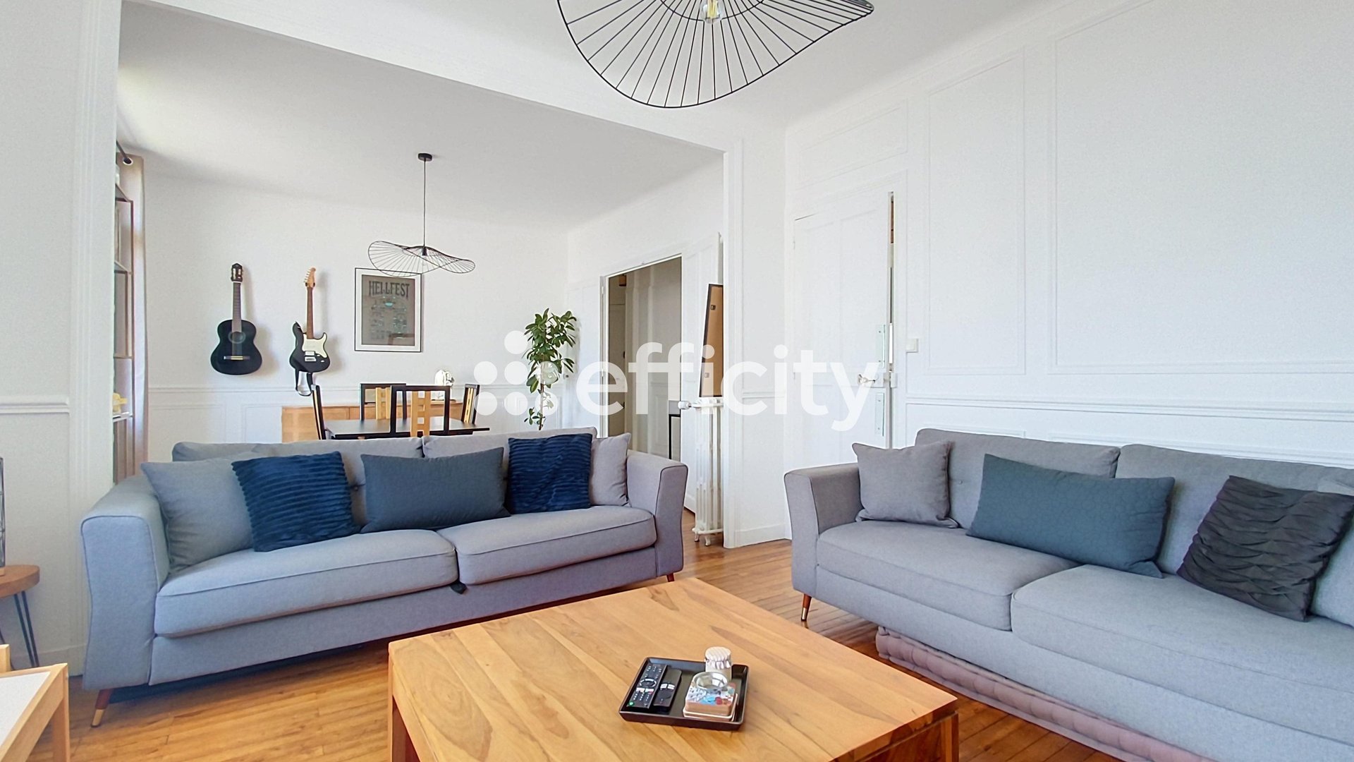 Appartement à vendre, 4m², La Roche-sur-Yon