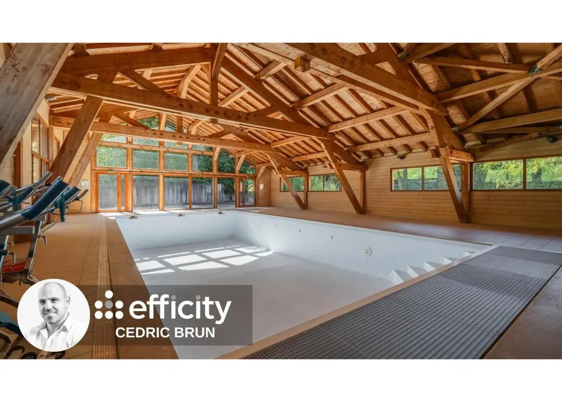 Maison à vendre, 287m², Mont-Saxonnex