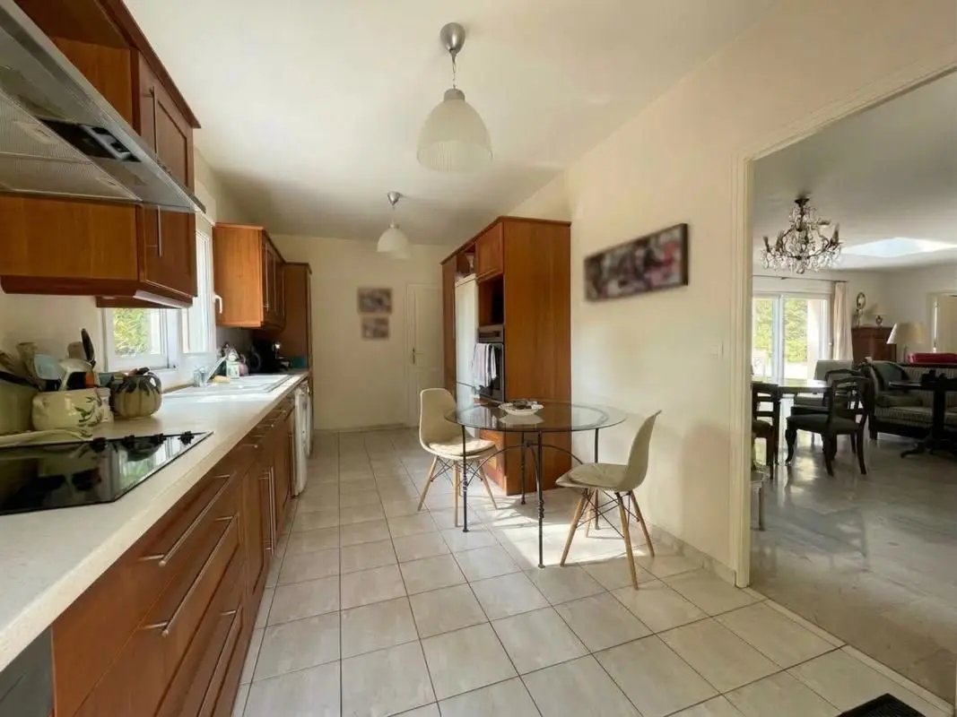 Maison à vendre, 210m², Vulaines-sur-Seine