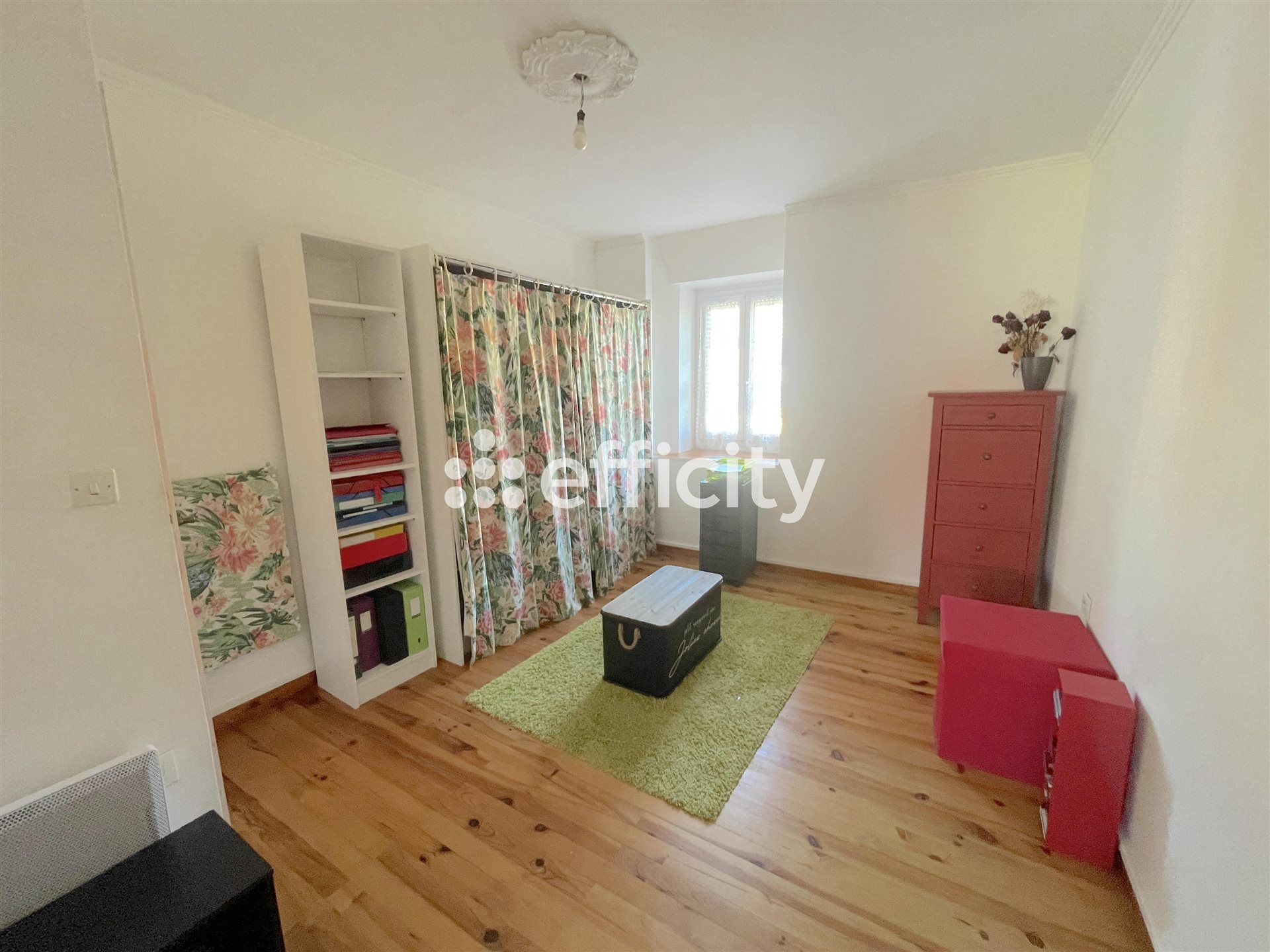 Appartement à vendre, 80m², Inzinzac-Lochrist