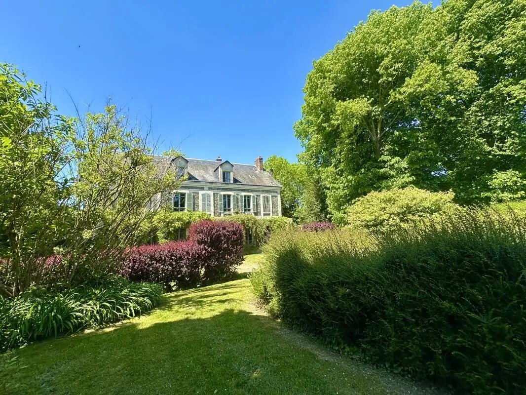 Maison à vendre, 300m², Cauville-sur-Mer