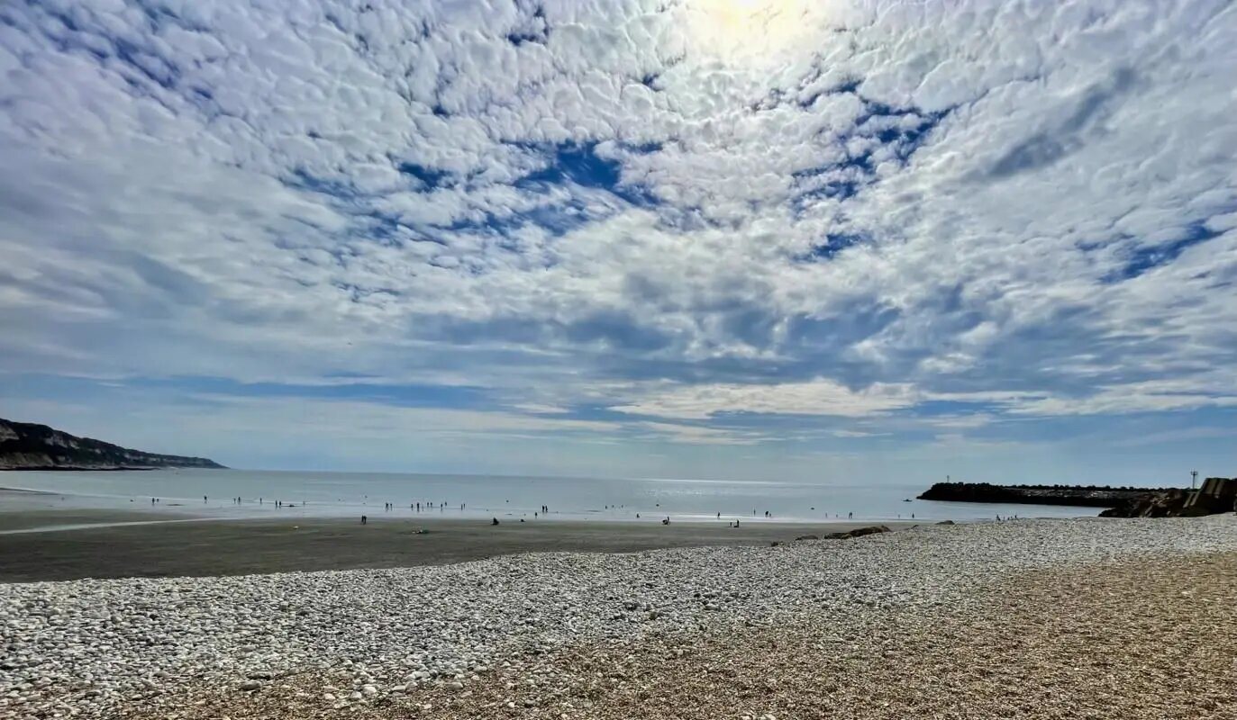 Maison à vendre, 300m², Cauville-sur-Mer