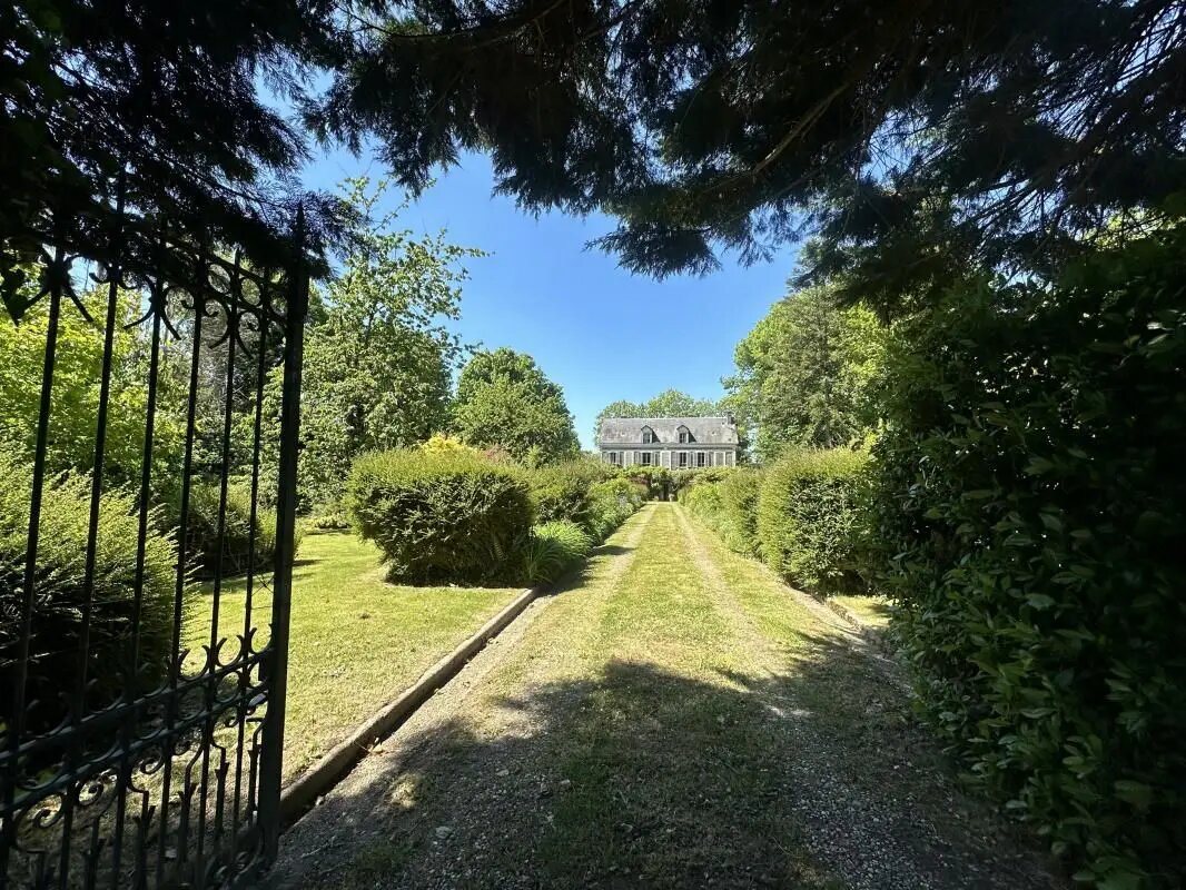Maison à vendre, 300m², Cauville-sur-Mer