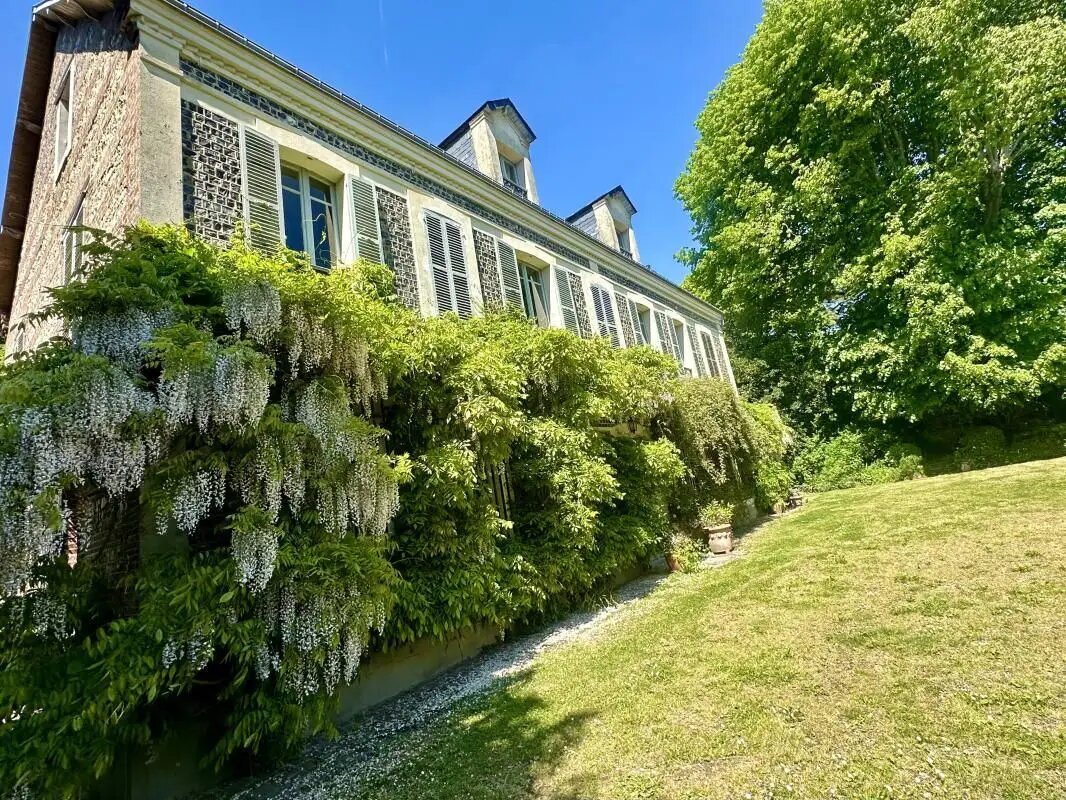 Maison à vendre, 300m², Cauville-sur-Mer