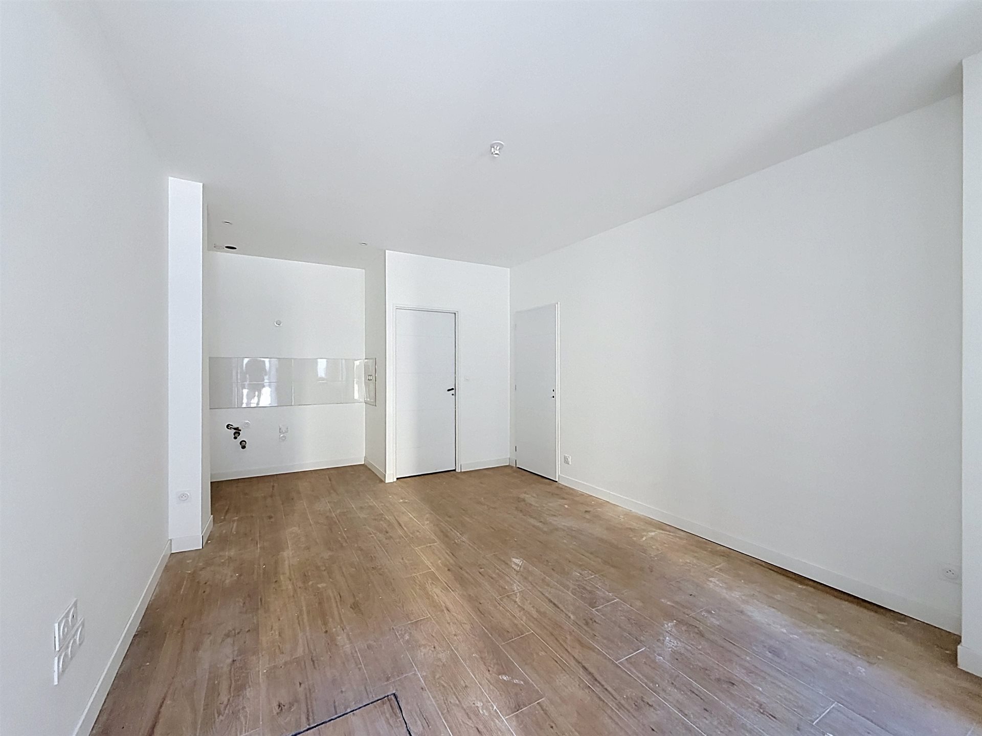 Appartement à vendre, 35m², Vienne