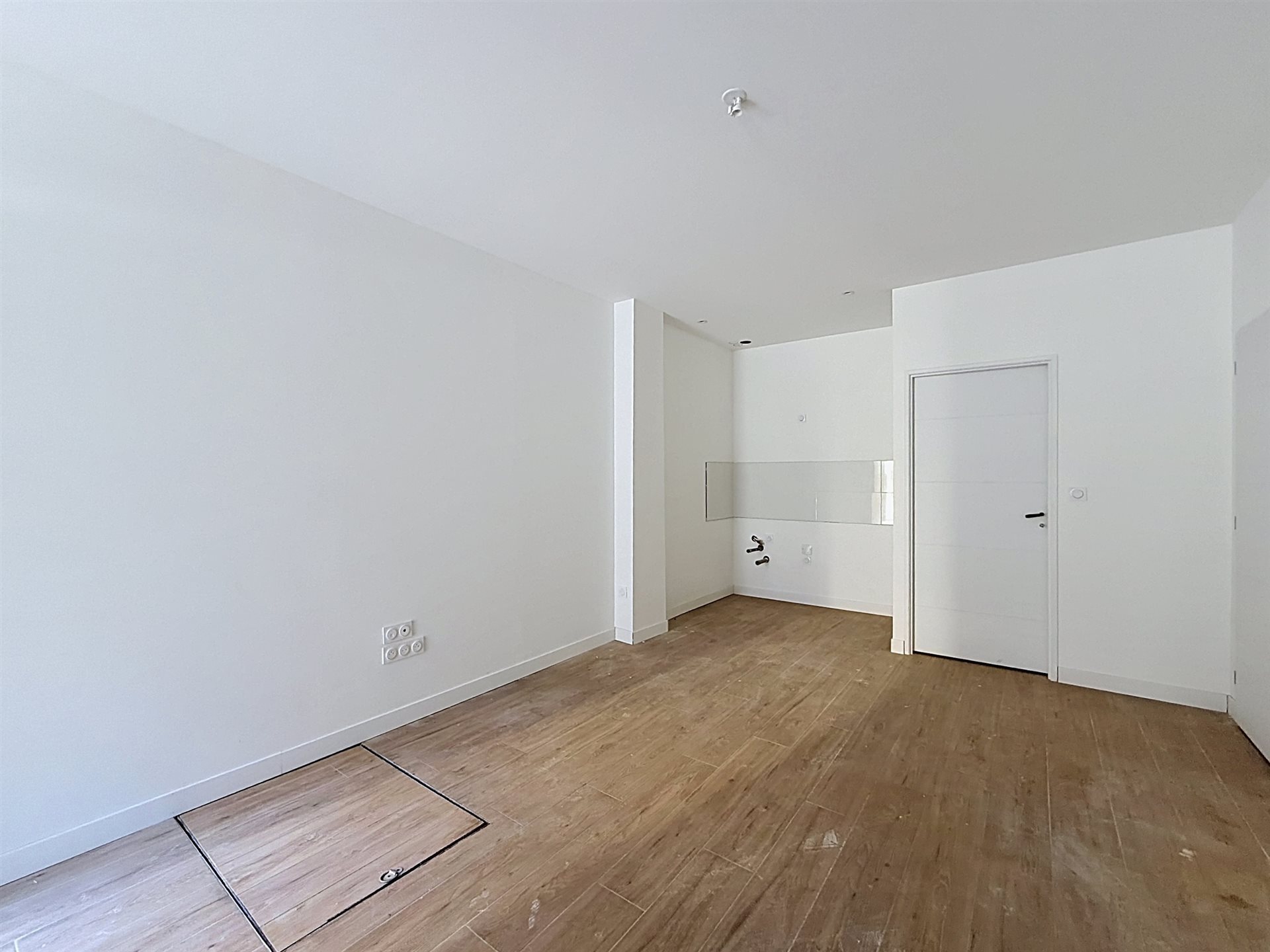 Appartement à vendre, 35m², Vienne