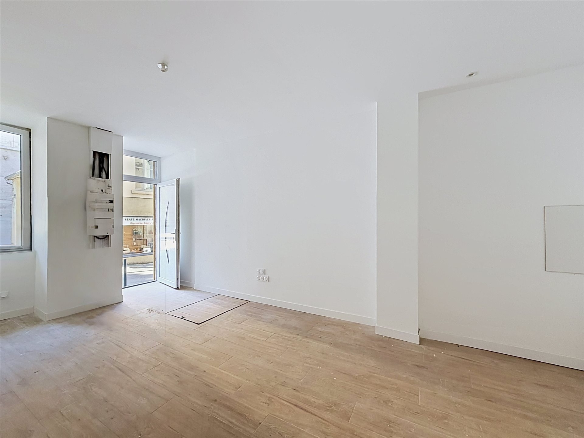 Appartement à vendre, 35m², Vienne
