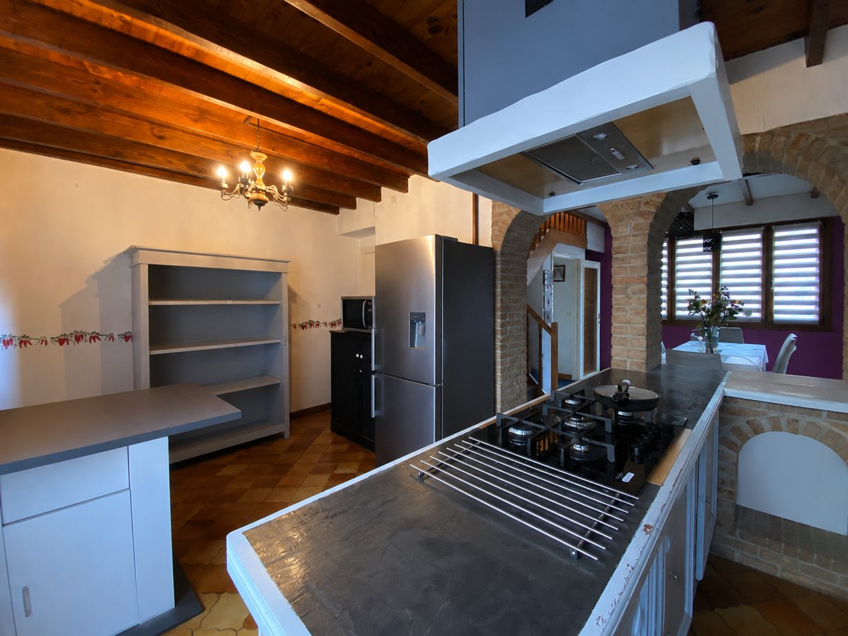 Maison à vendre, 114m², Gravelines