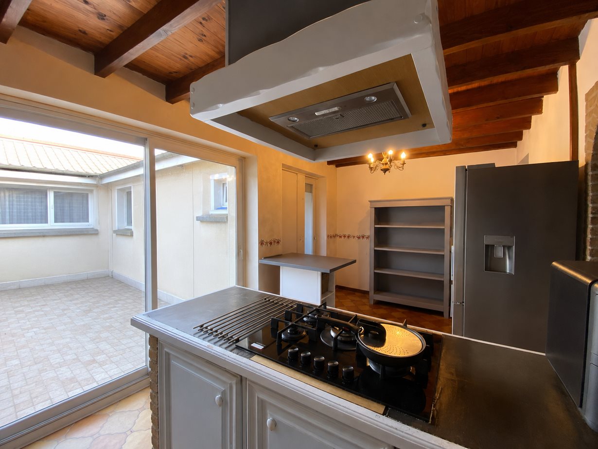 Maison à vendre, 114m², Gravelines