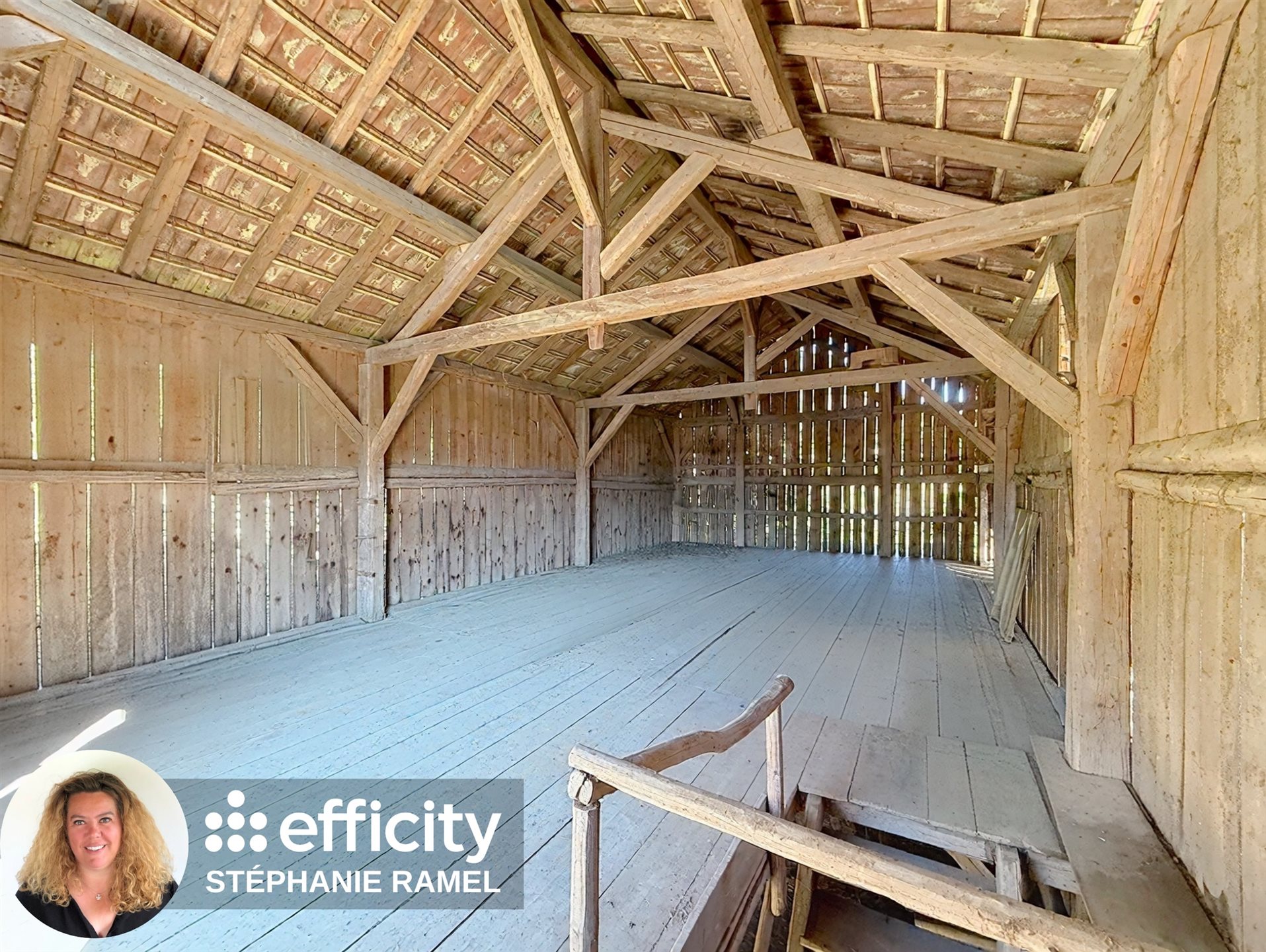Maison à vendre, 100m², Marignier