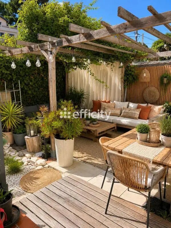 Maison à vendre, 34m², Marseille 16ème