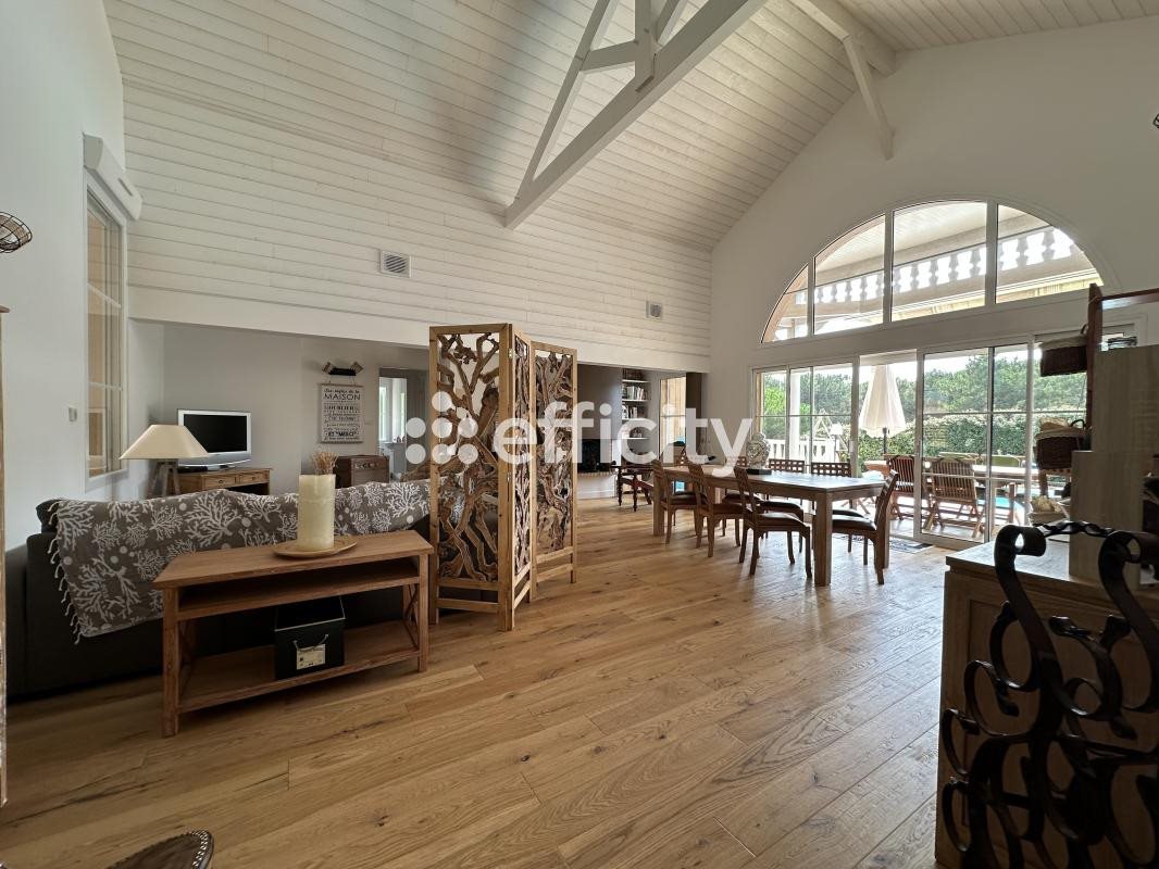Maison à vendre, 140m², Lacanau