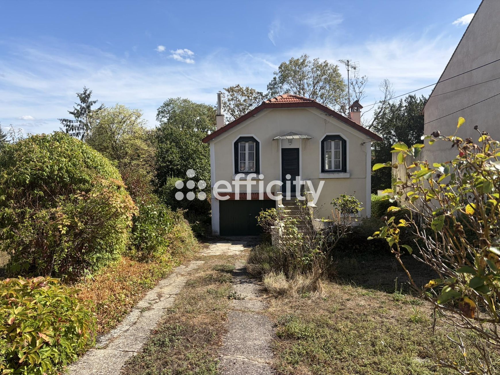 Maison à vendre, 120m², Epinay-sur-Orge