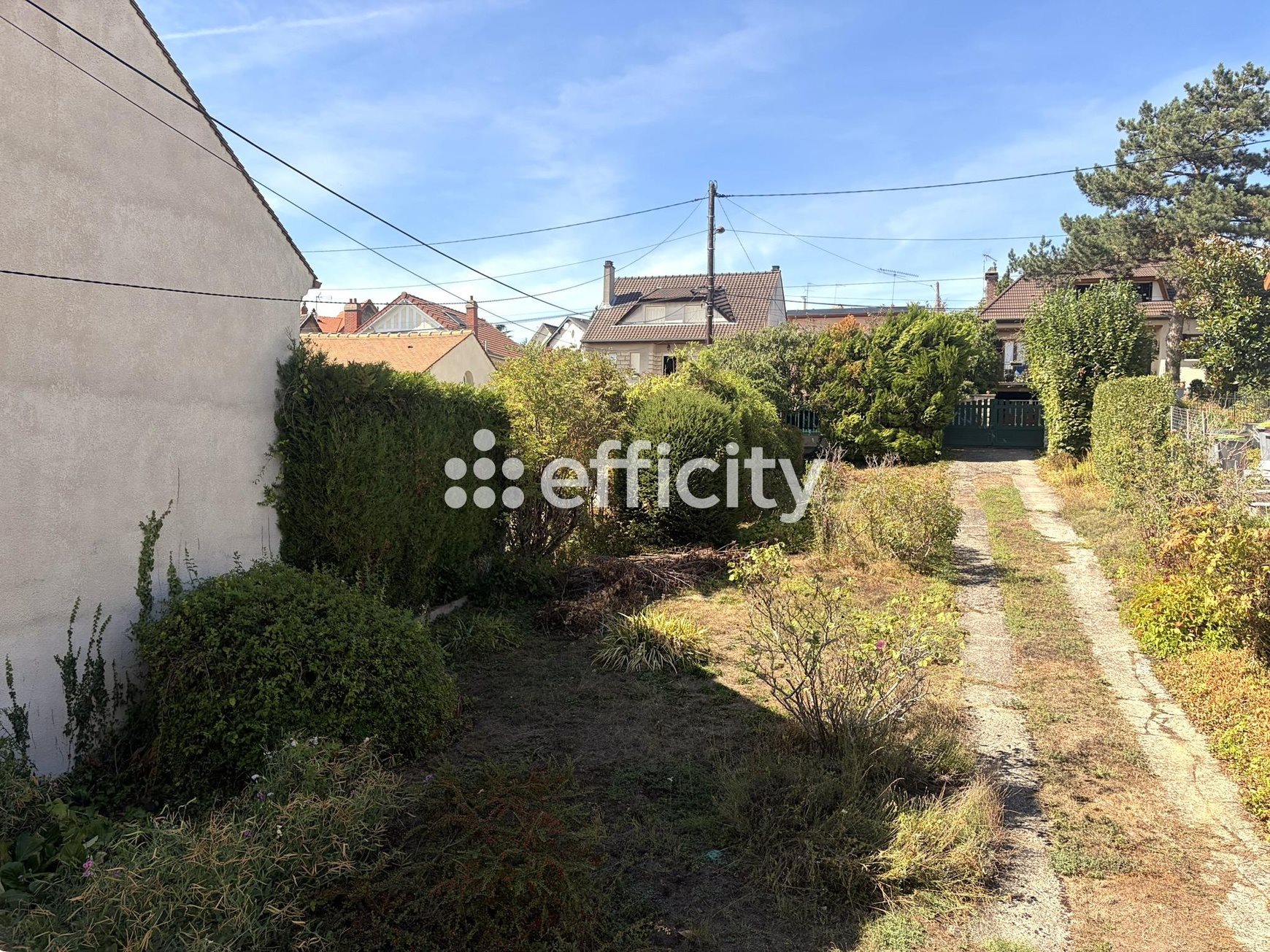 Maison à vendre, 120m², Epinay-sur-Orge