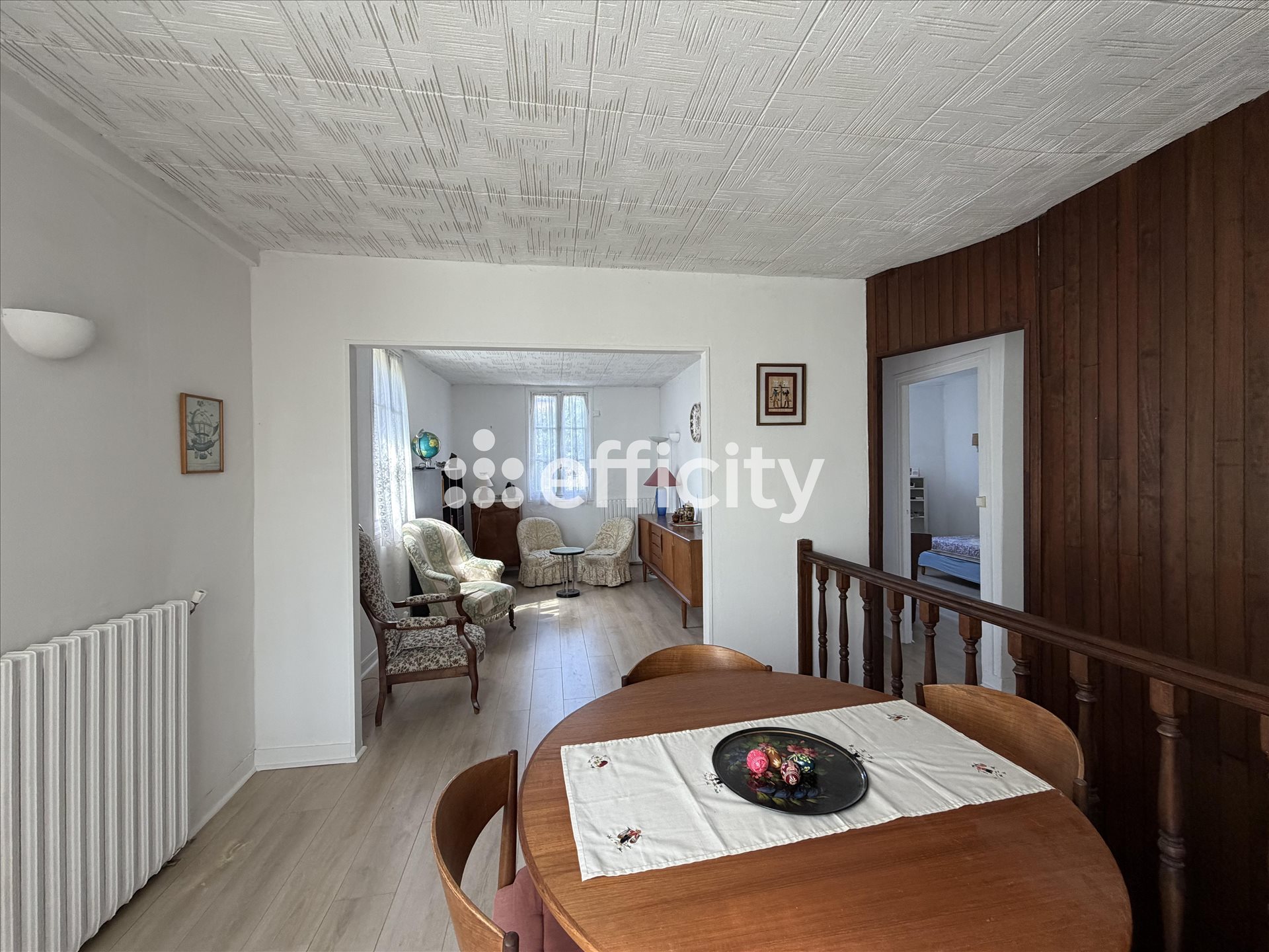 Maison à vendre, 120m², Epinay-sur-Orge