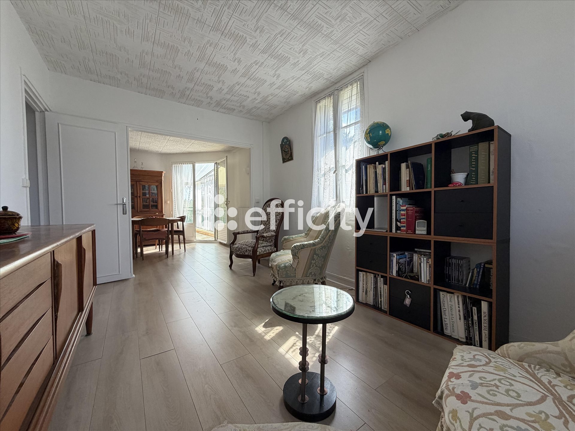 Maison à vendre, 120m², Epinay-sur-Orge