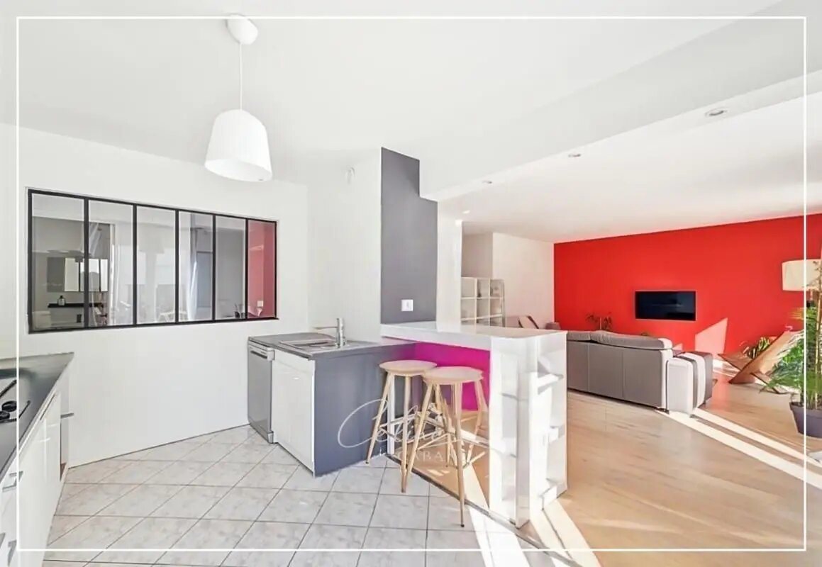 Appartement à vendre, 98m², Gretz-Armainvilliers