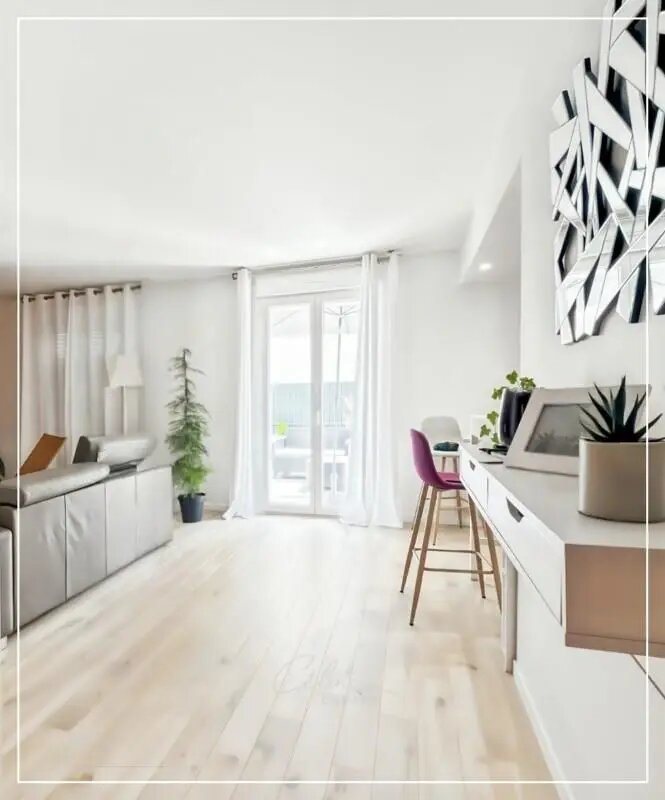 Appartement à vendre, 98m², Gretz-Armainvilliers