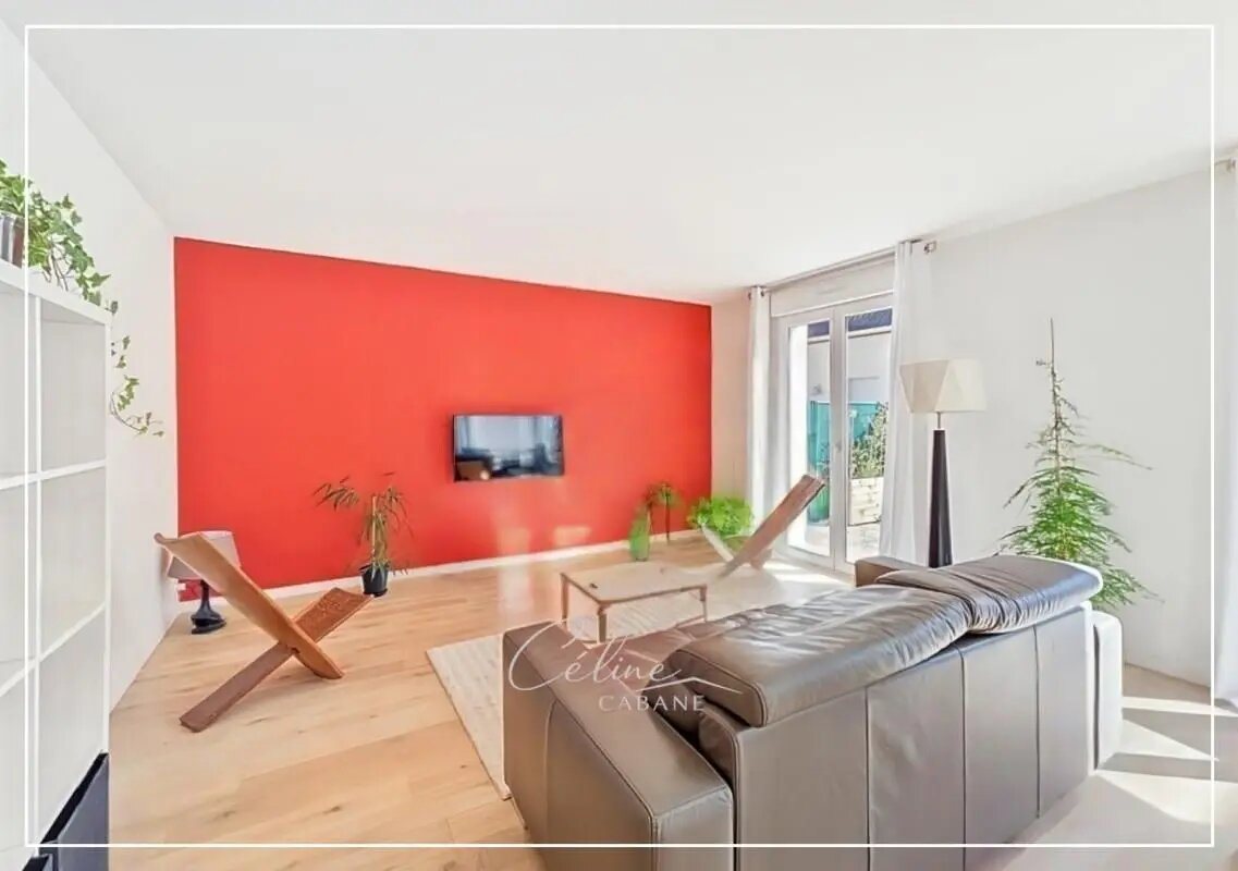 Appartement à vendre, 98m², Gretz-Armainvilliers
