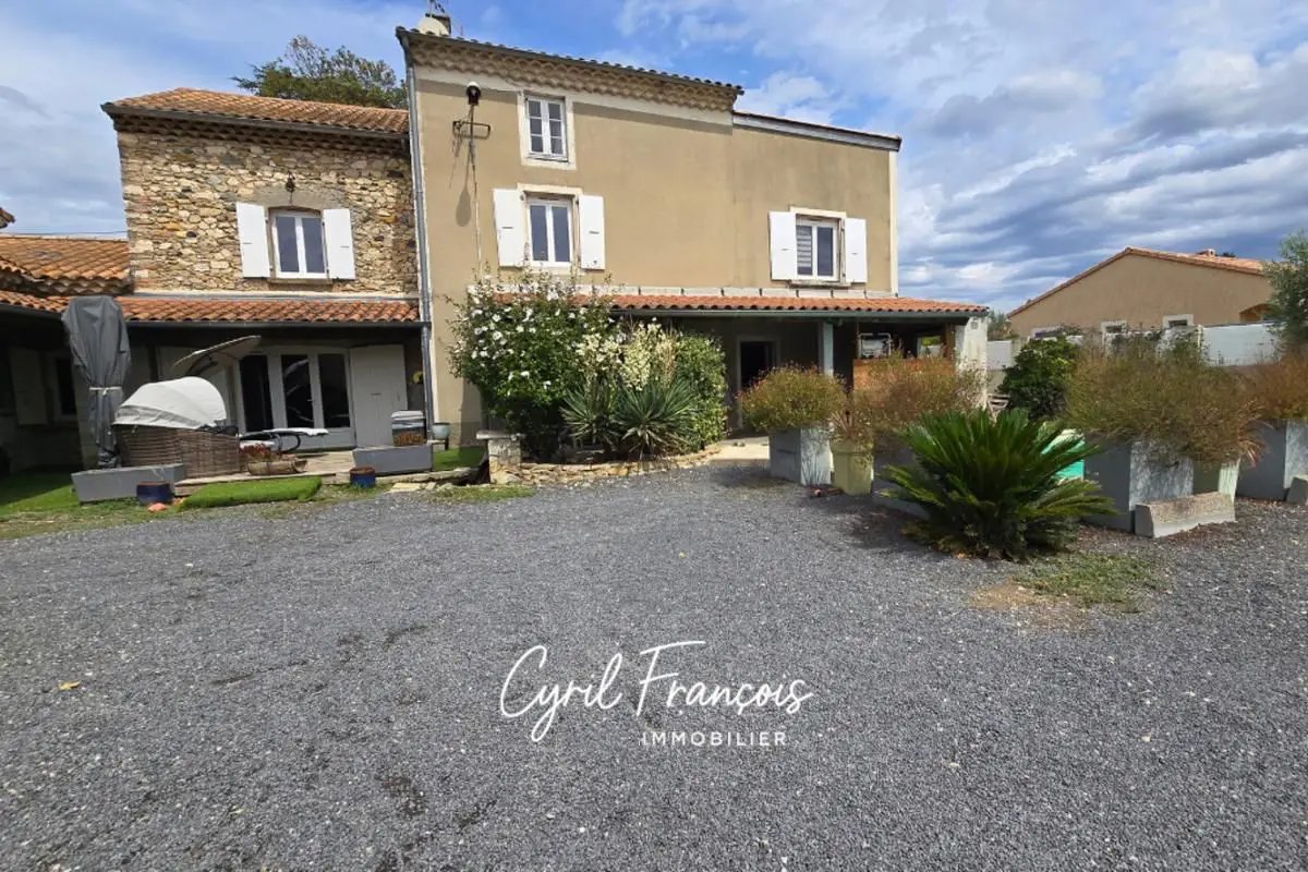 Maison à vendre, 139m², Ancône