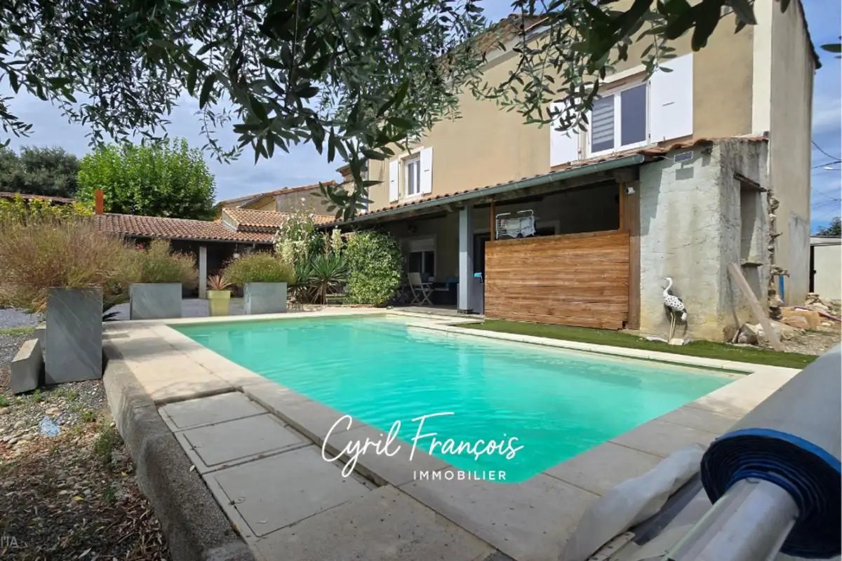 Maison à vendre, 139m², Ancône