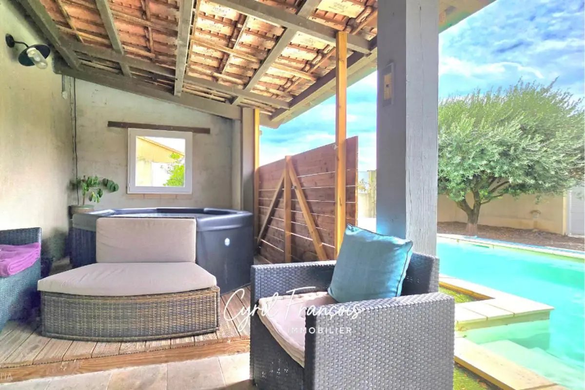 Maison à vendre, 139m², Ancône