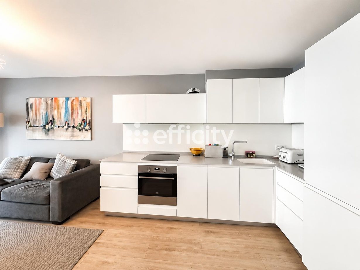 Appartement à vendre, 41m², Antibes