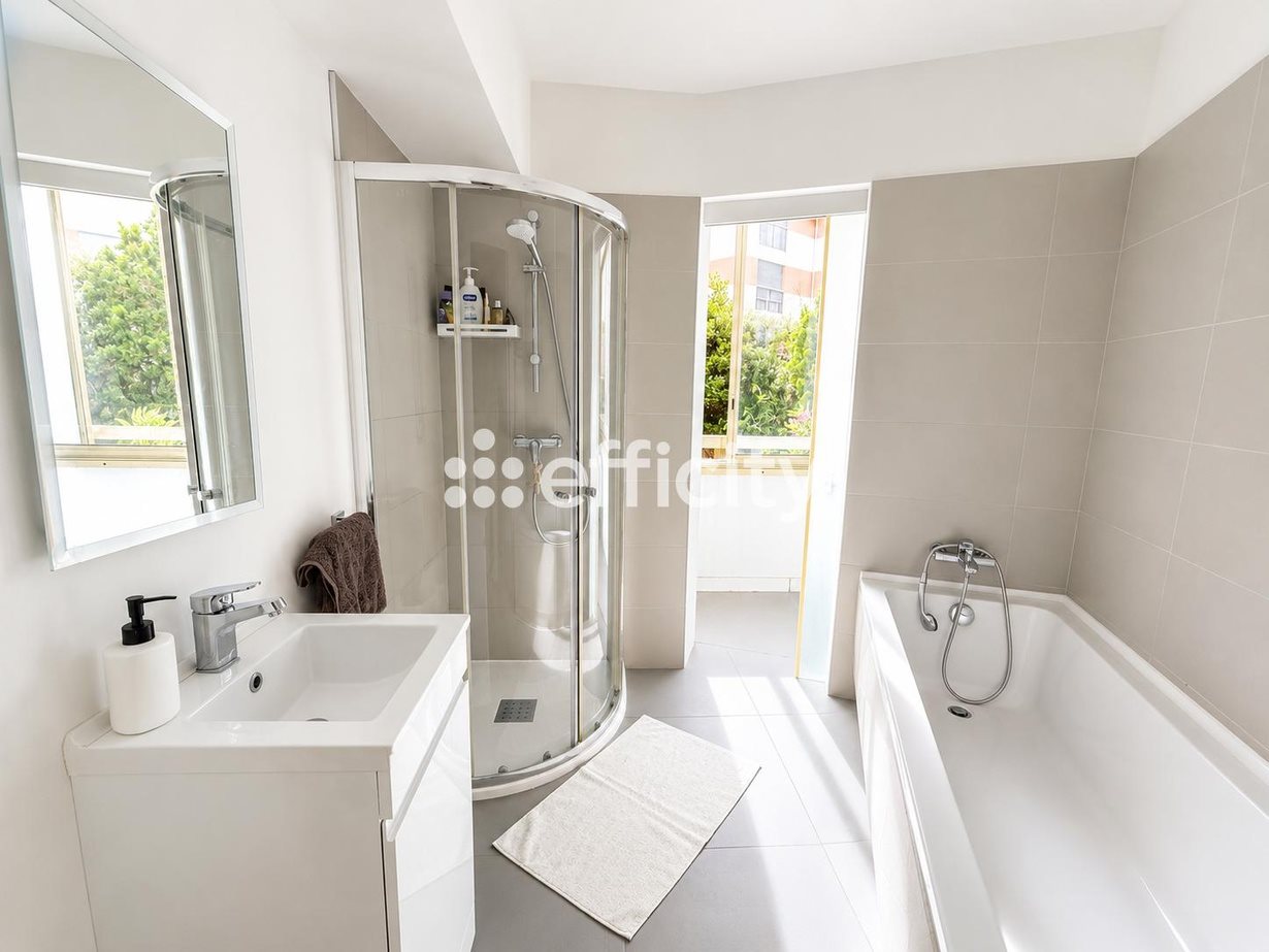 Appartement à vendre, 41m², Antibes