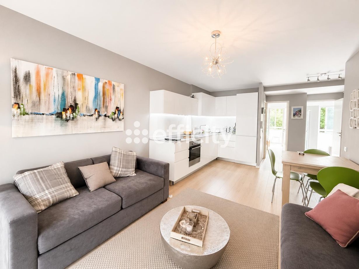 Appartement à vendre, 41m², Antibes