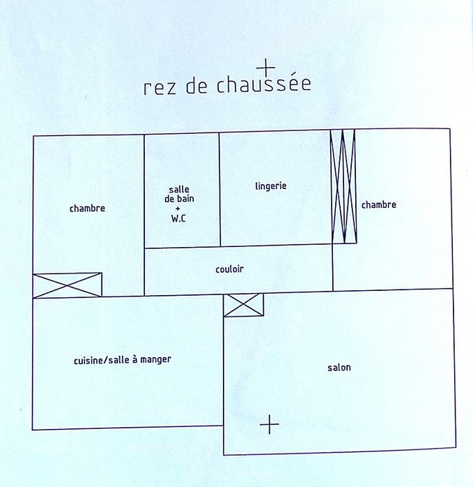 Appartement à vendre, 100m², Pierrelatte
