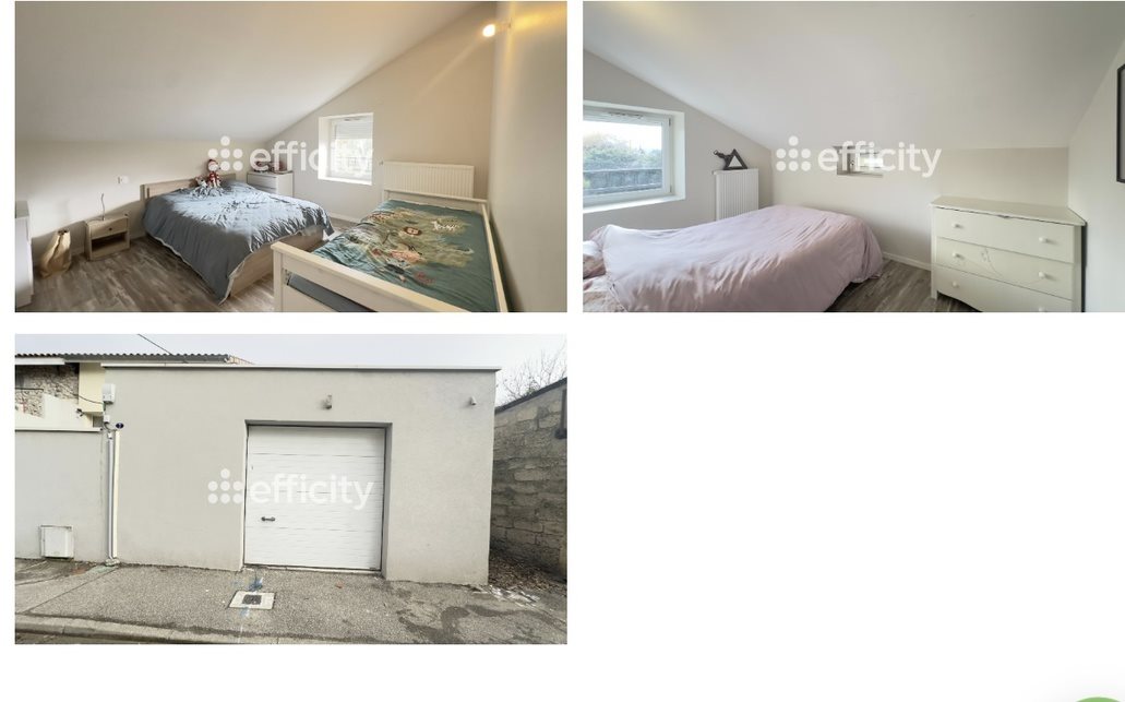 Maison à vendre, 110m², Le Teil