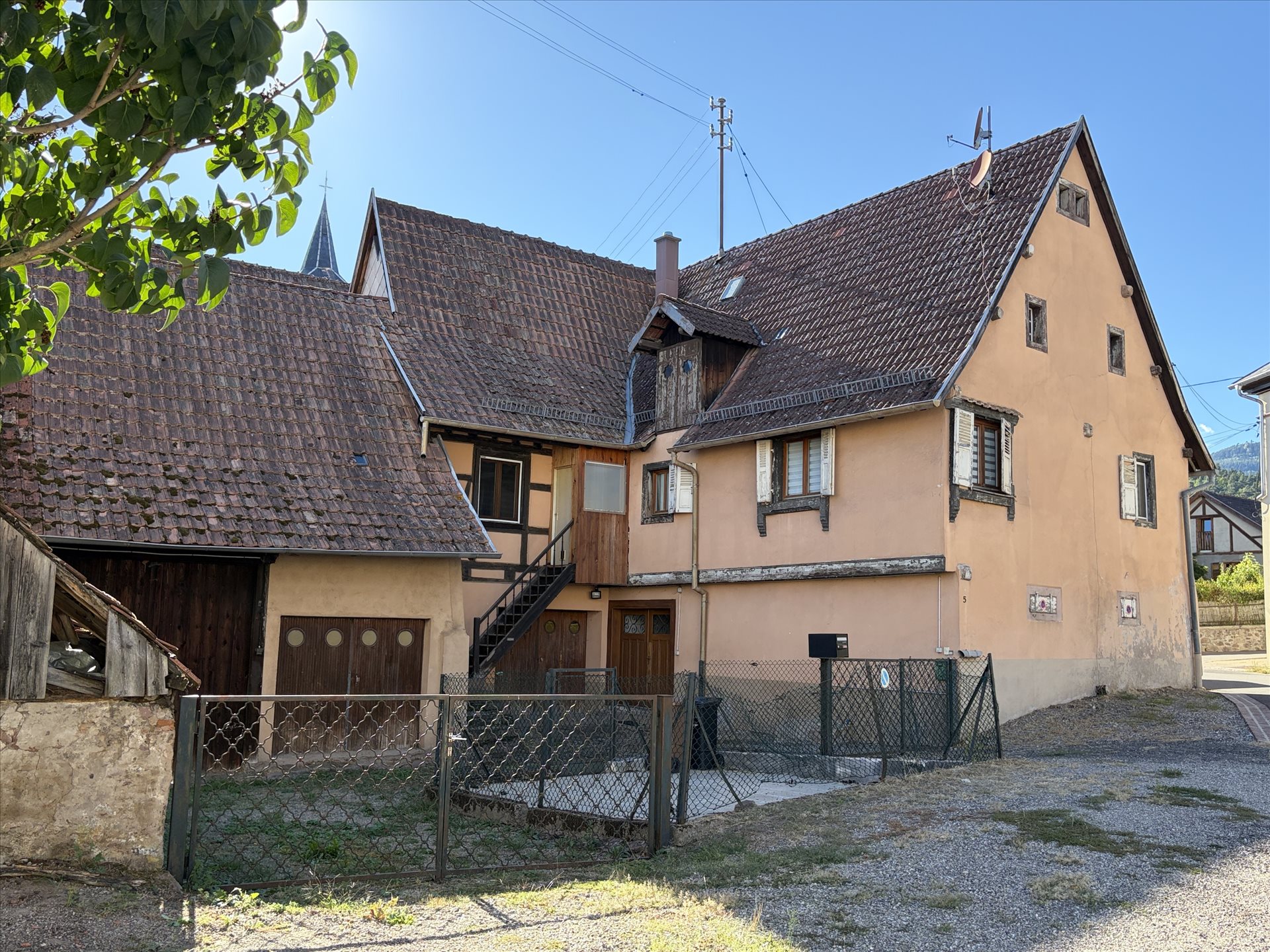 Maison à vendre, 97m², Walbach