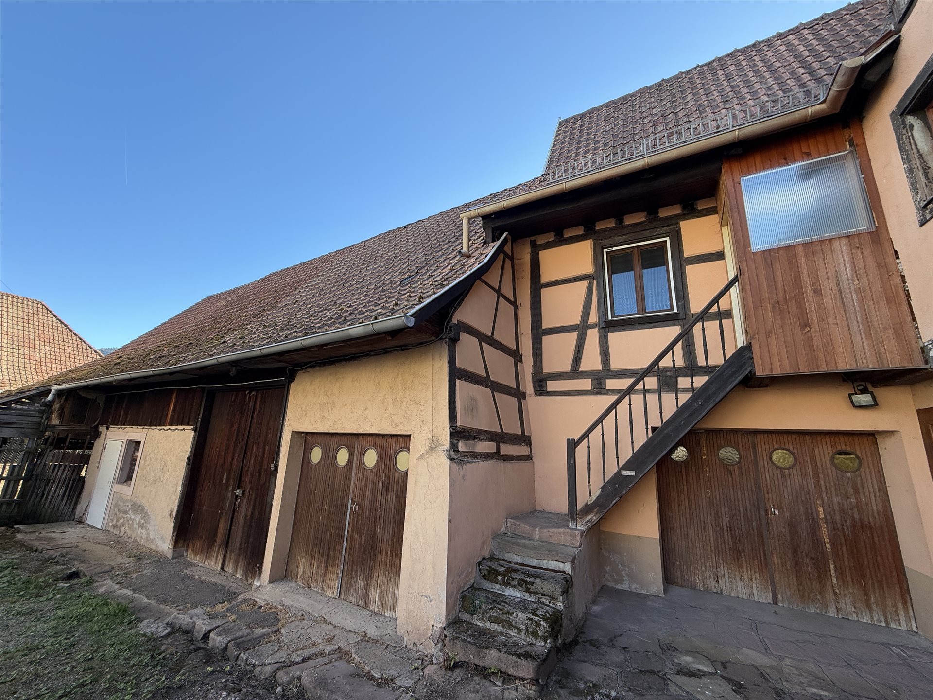Maison à vendre, 97m², Walbach
