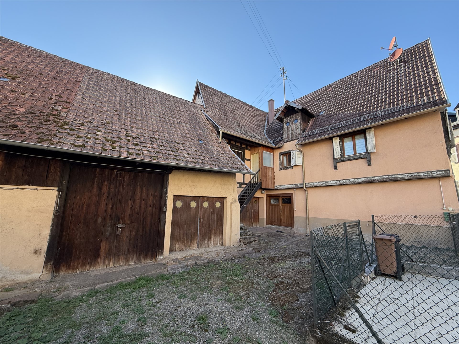 Maison à vendre, 97m², Walbach