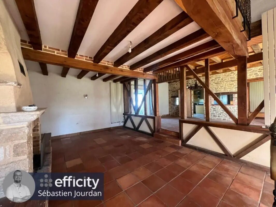 Maison à vendre, 400m², Louvigné-de-Bais