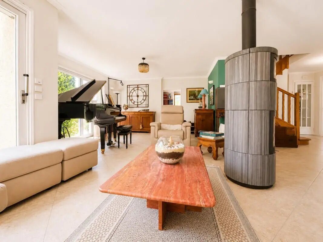 Maison à vendre, 165m², Bagneux