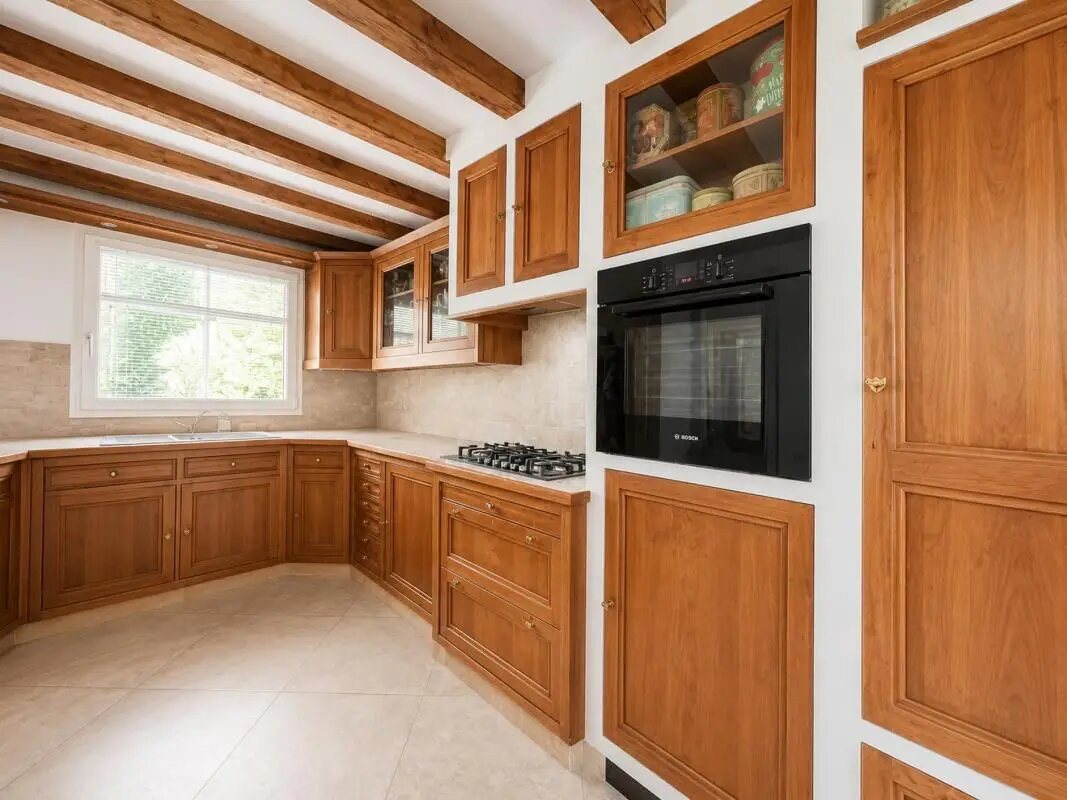 Maison à vendre, 165m², Bagneux
