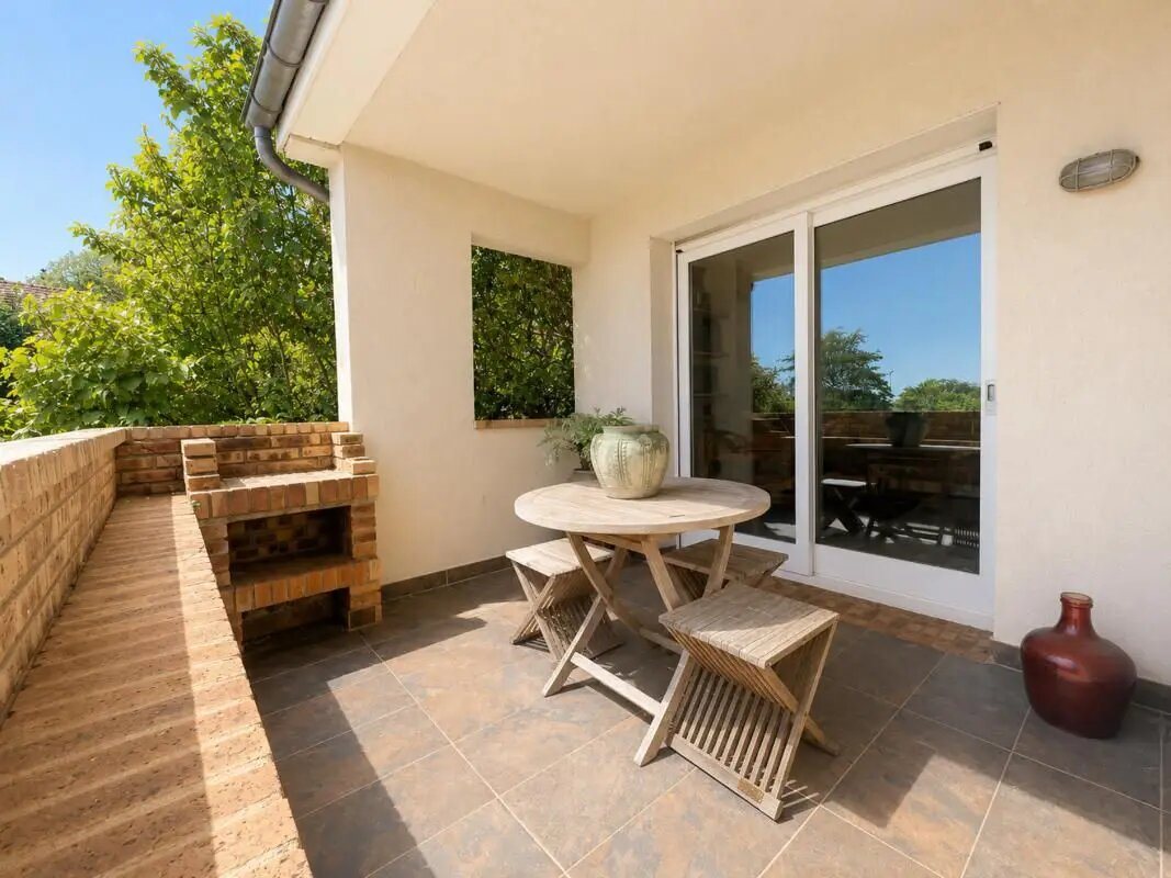 Maison à vendre, 165m², Bagneux